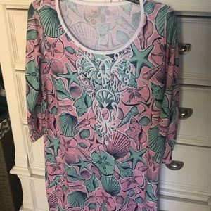 Simply Southern Dress